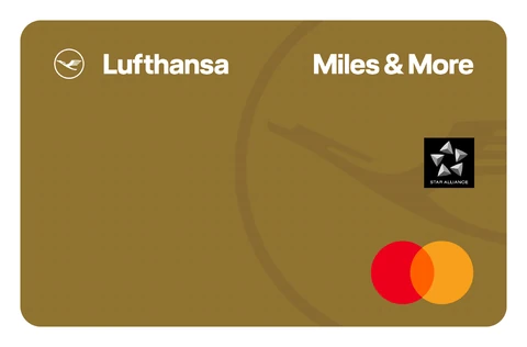 Miles & More Kreditkarte