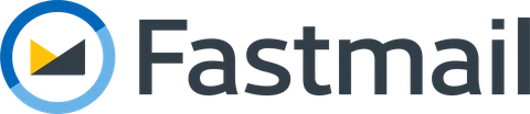 Logo Fastmail