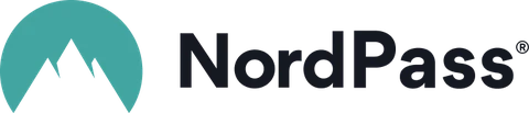 Logo NordPass