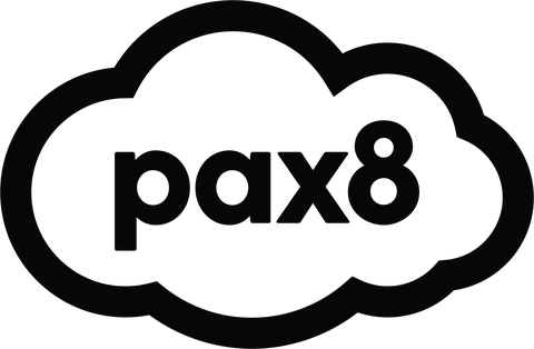 Logo Pax8