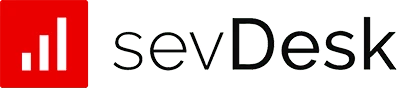 Logo sevDesk