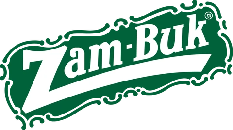 Logo Zam-Buk