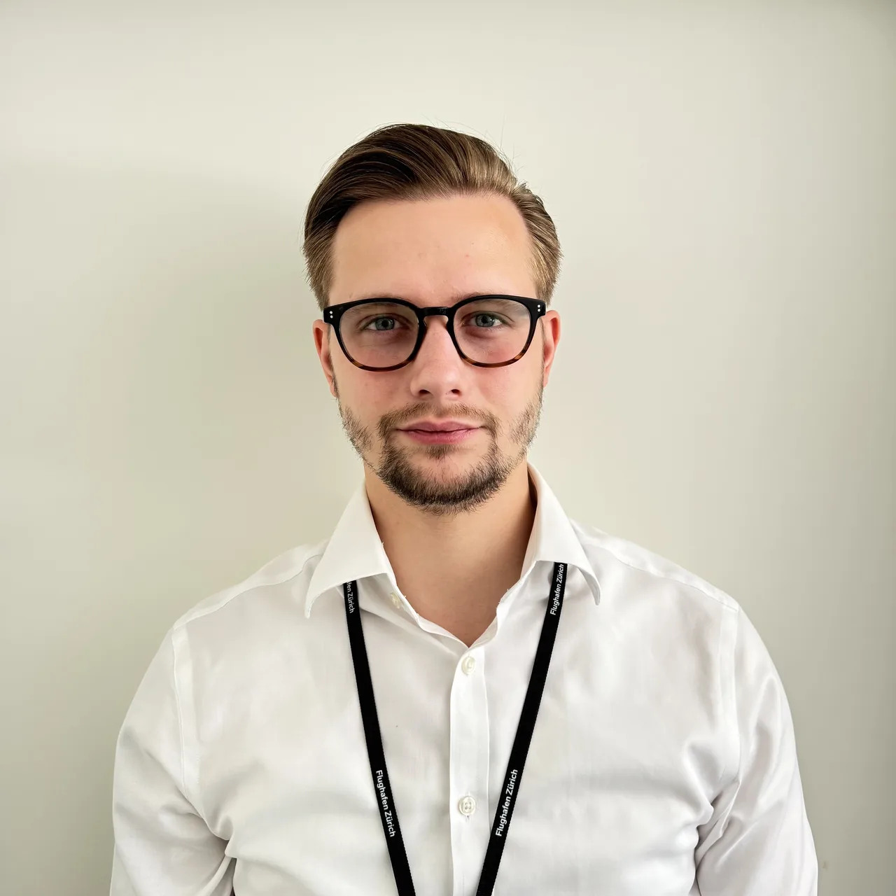 Porträt von Pascal Weltz, Inhaber von Pascal Weltz Consulting