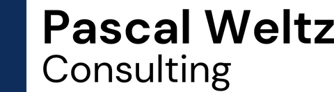 Logo Pascal Weltz Consulting